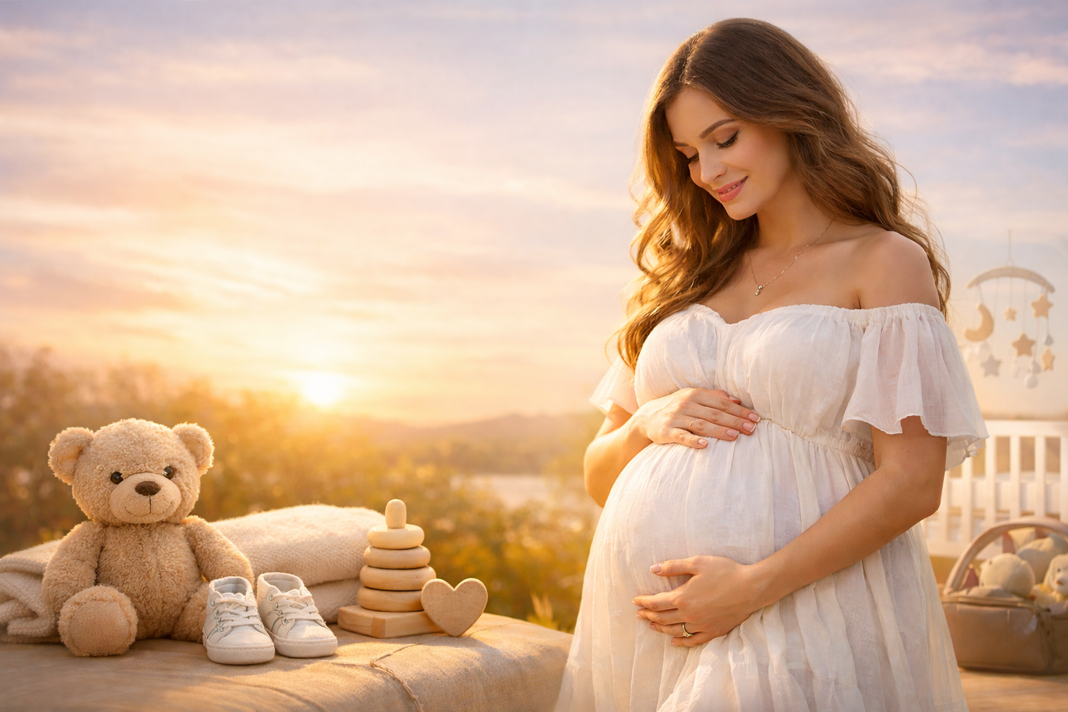 What Do I Need to Know During Pregnancy?