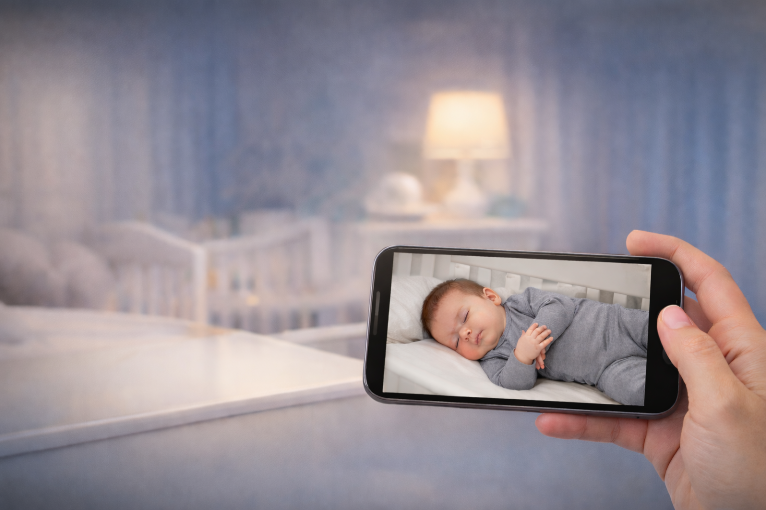 What Is the Best Baby Monitor?