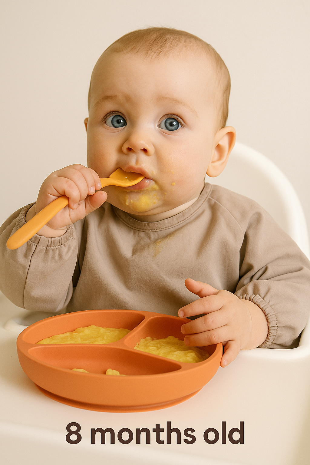 What Baby Foods to Start With: A Complete Guide for Parents Beginning Their Baby’s Feeding Journey