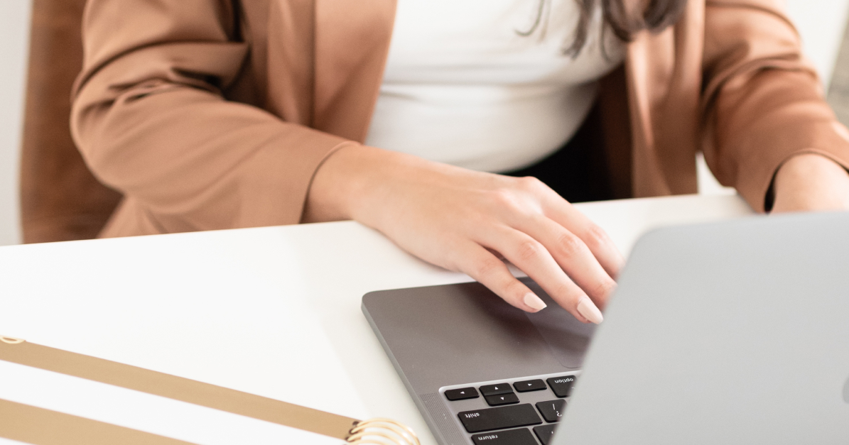 3 Strategies for Work-Life Balance With a New Baby and New Company