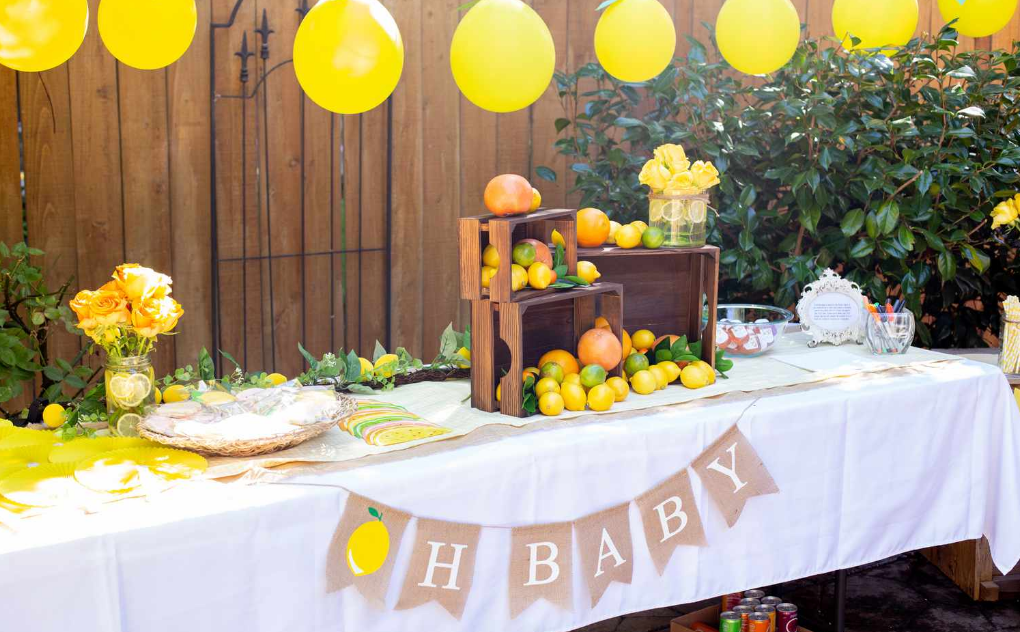 Baby Shower Ideas for Girls: Themes, Decor, and Must-Haves