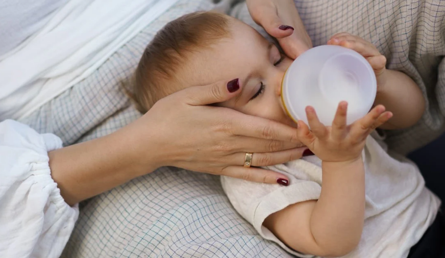 Bottle Warmer - How to Use a Baby Bottle Warmer Safely and Effectively: A Parent’s Guide