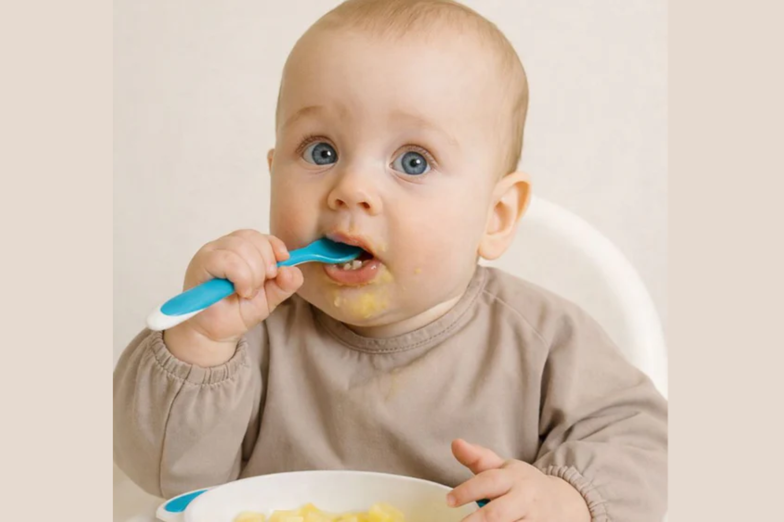 What Baby Foods to Start With: A Complete Guide for Parents Beginning Their Baby’s Feeding Journey