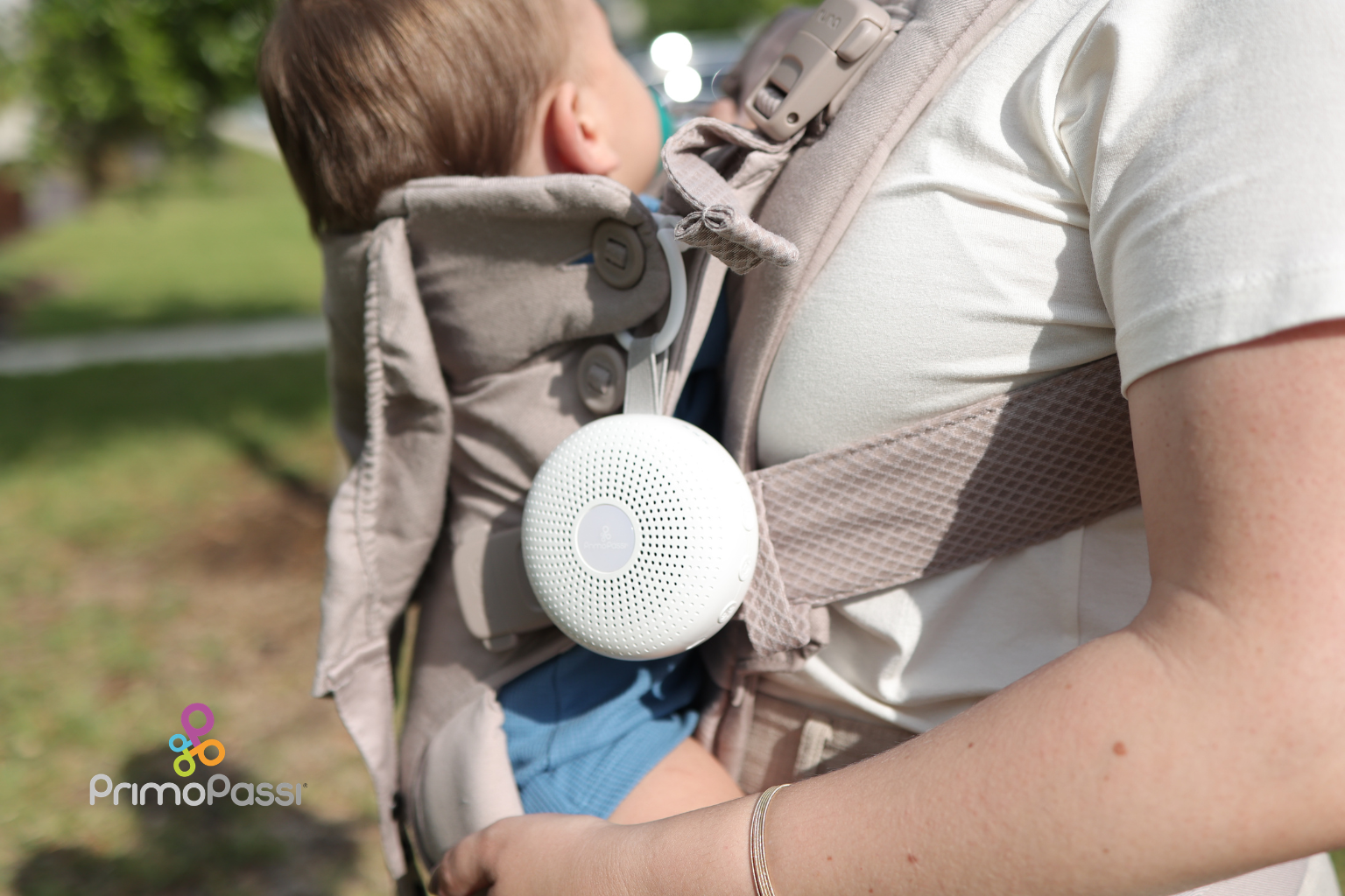 Sleep Anywhere: The Ultimate Guide to Portable White Noise Machines for Babies and Adults