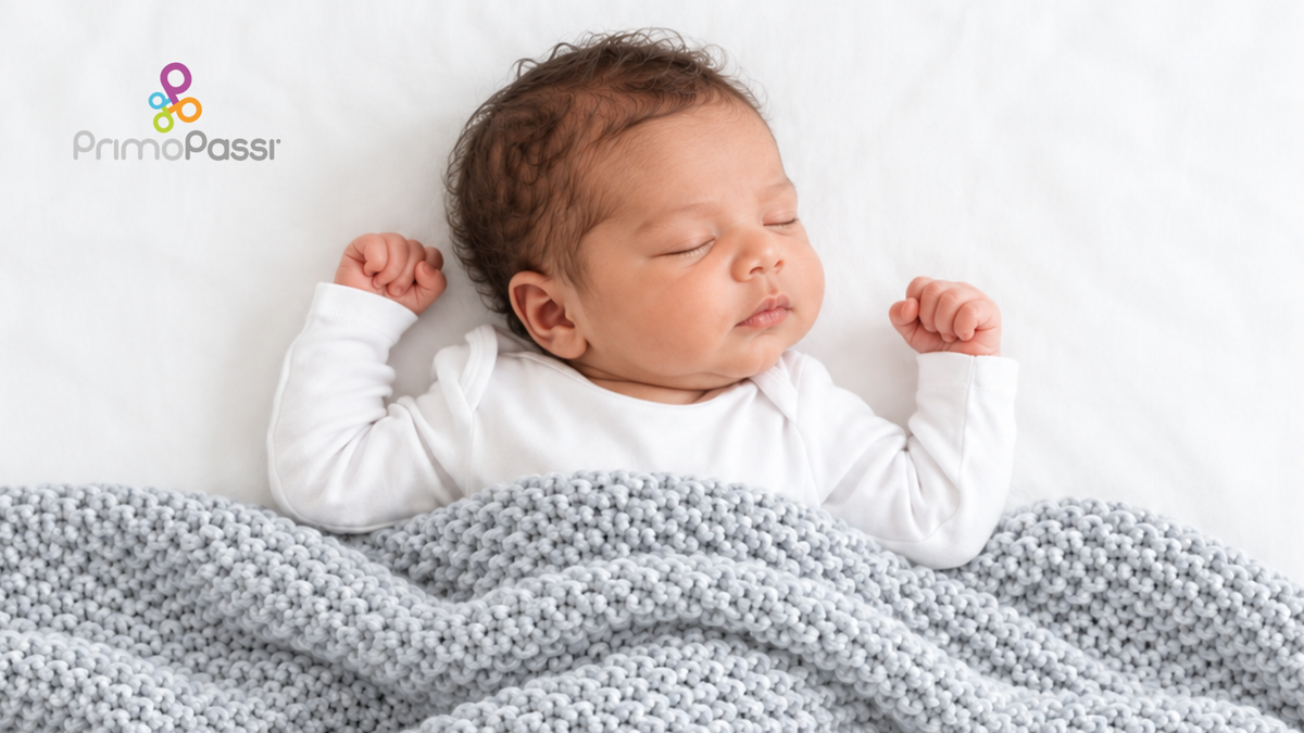 Cold Season Essentials for Babies and Toddlers: A Fall Parent Checklist