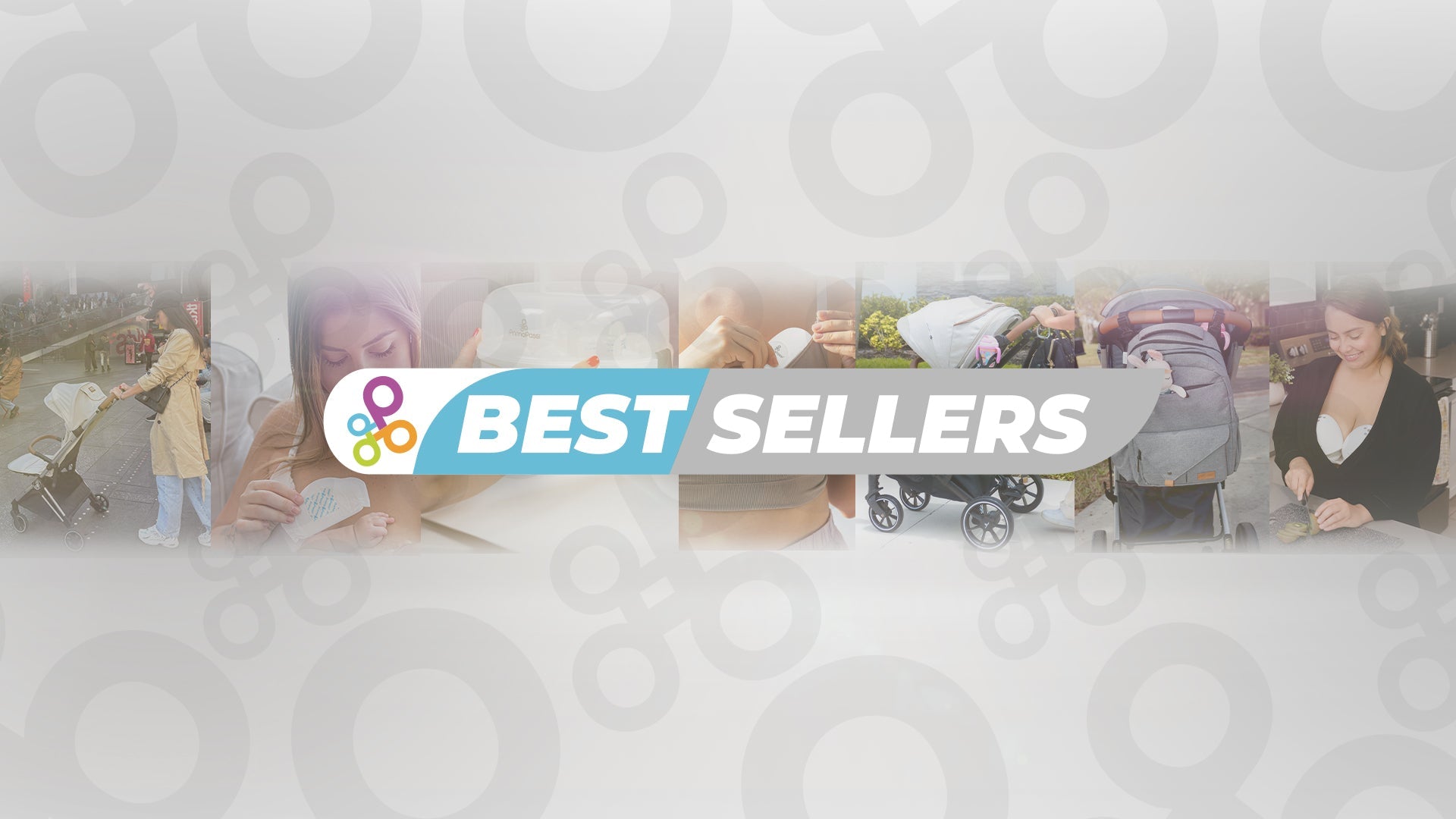 Best Sellers