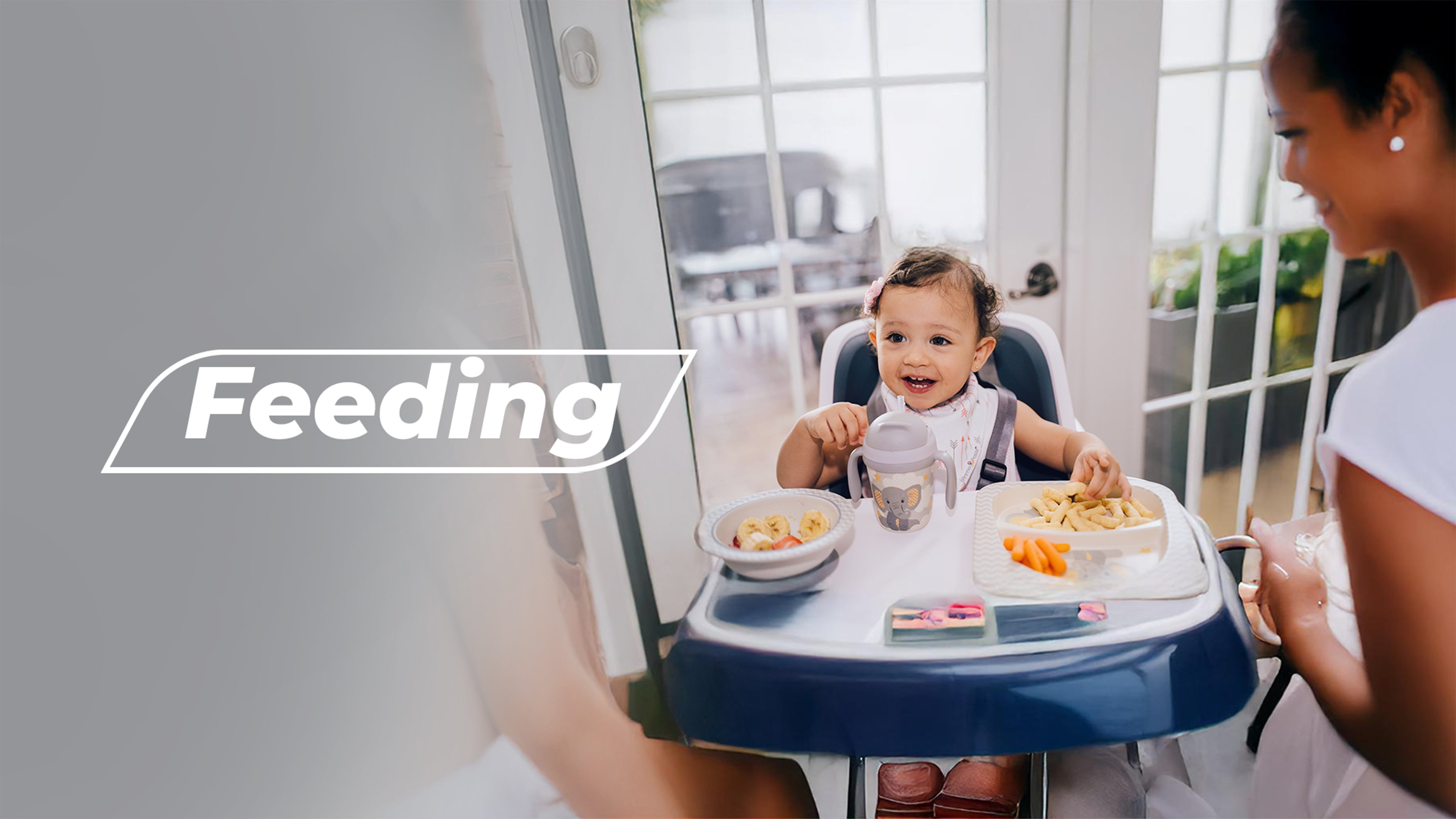 Making Mealtime More Fun!
