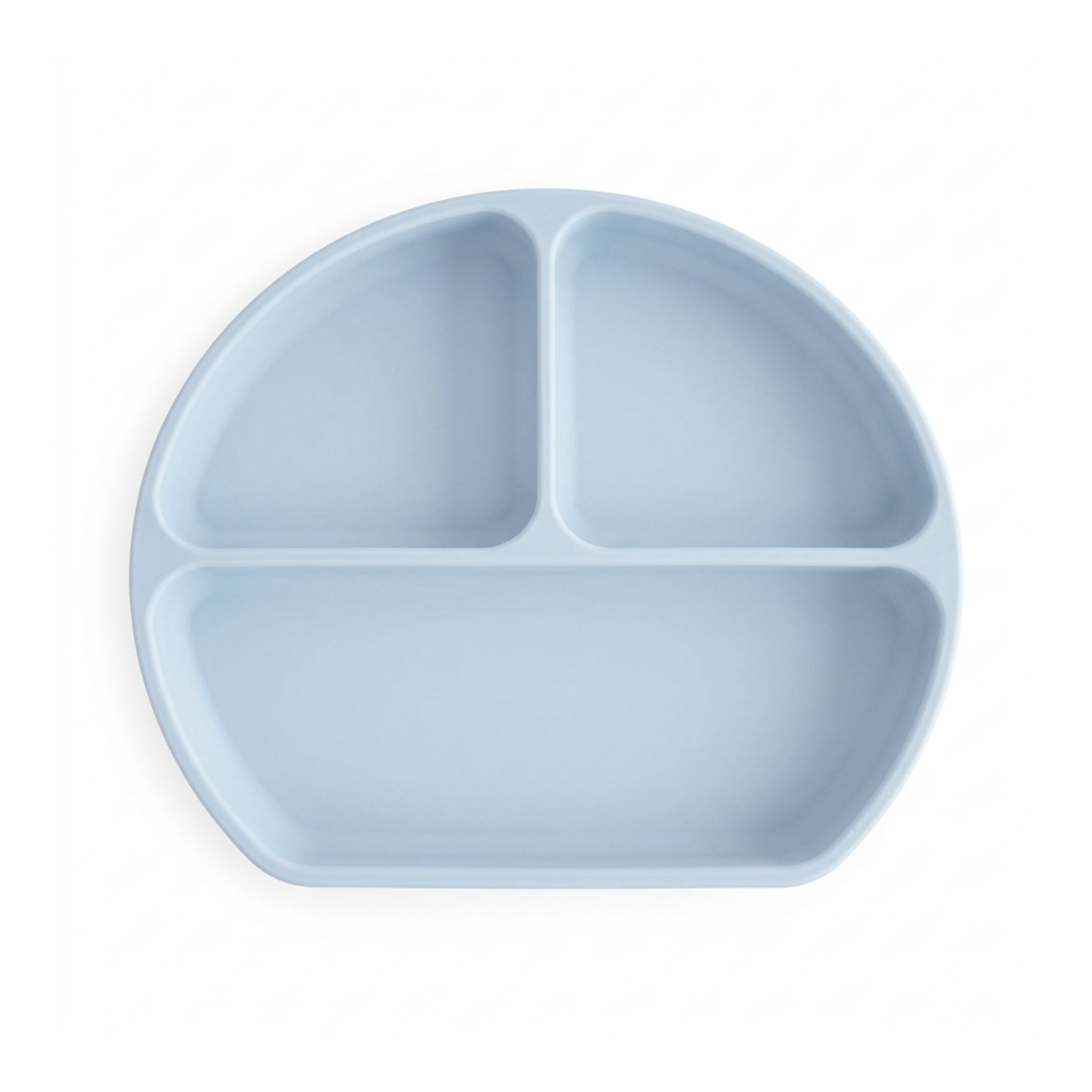 Primo Passi - Silicone Suction Plate