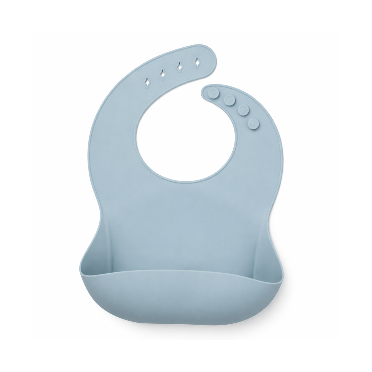 Primo Passi - Silicone Bib
