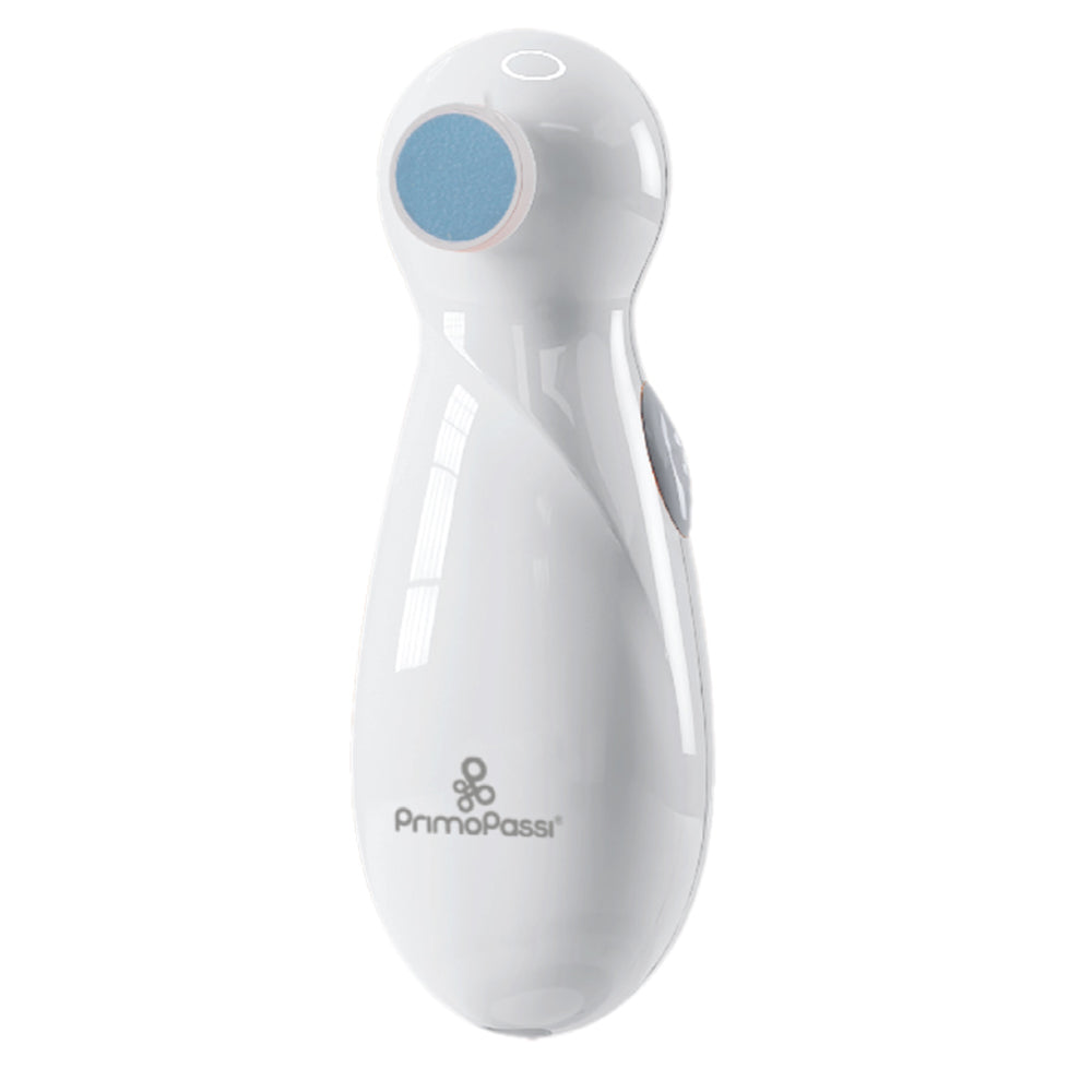 Primo Passi - Electric Nail Filer