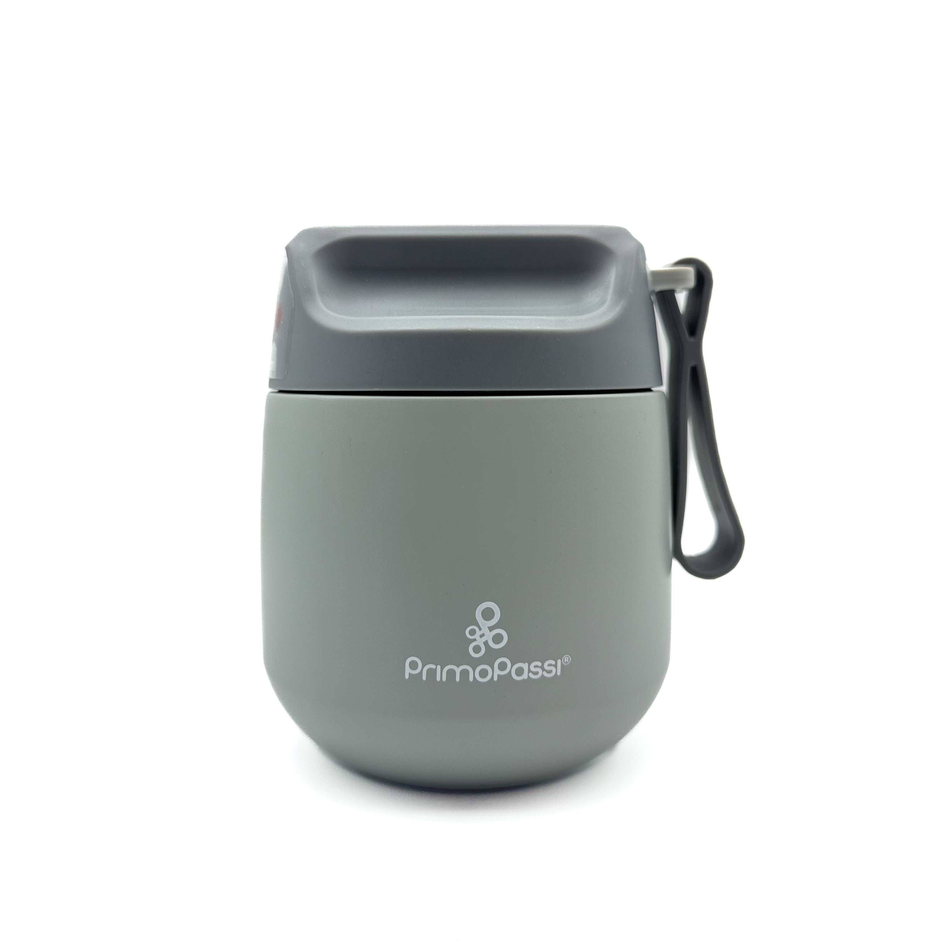 Kids Insulated Food Jar 13.5 oz (400 ml) | Primo Passi