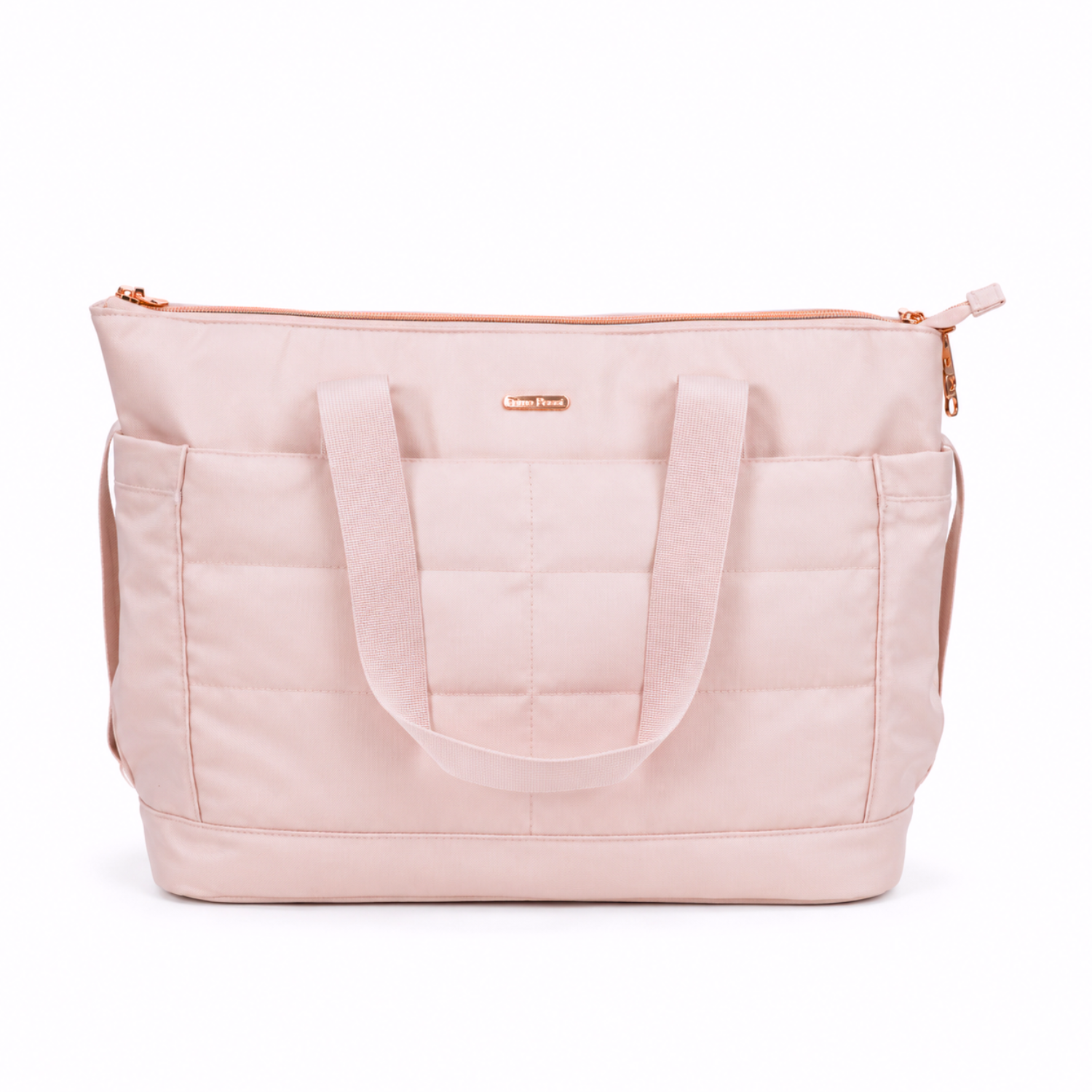 Diaper Bag Tote