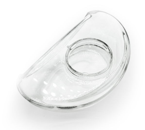 Primo Passi - Wearable Breast Pump Replacement, Breastmilk Storage Bottle