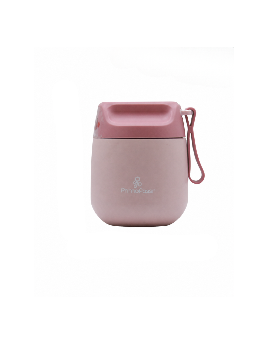 Kids Insulated Food Jar 13.5 oz (400 ml) | Primo Passi
