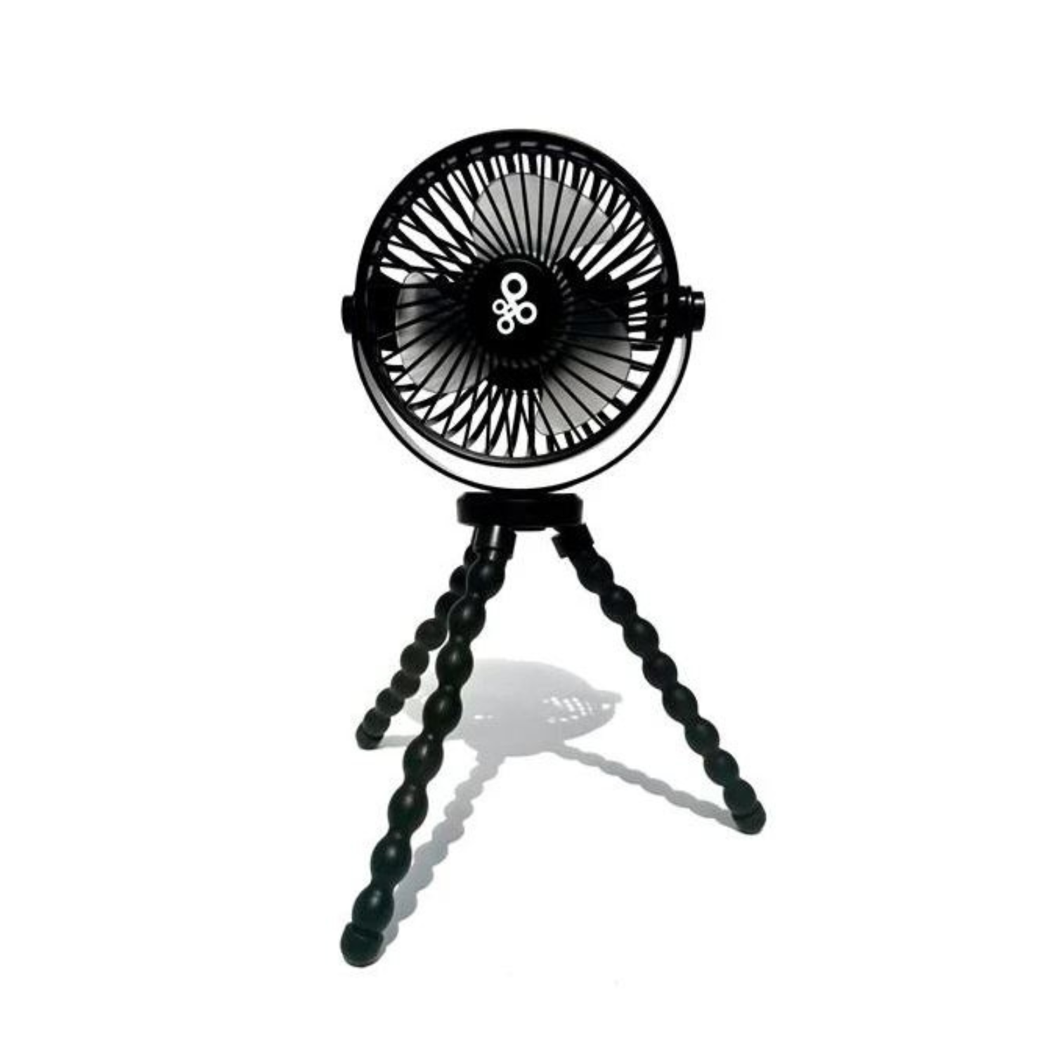 Portable Baby Stroller Fan
