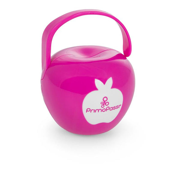 Primo Passi - Pacifier Case (Pink)