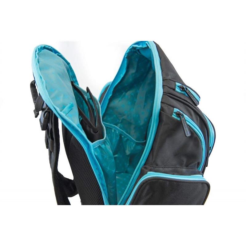 Primo Passi - Backpack Diaper Bag (Blue)