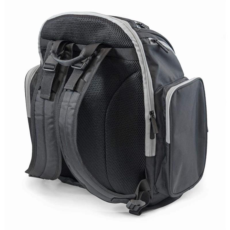 Primo Passi - Backpack Diaper Bag (Grey)