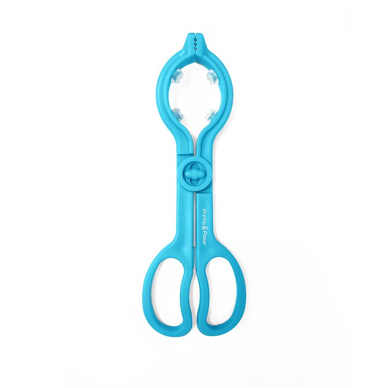 Primo Passi Multi-Purpose Tongs, Blue