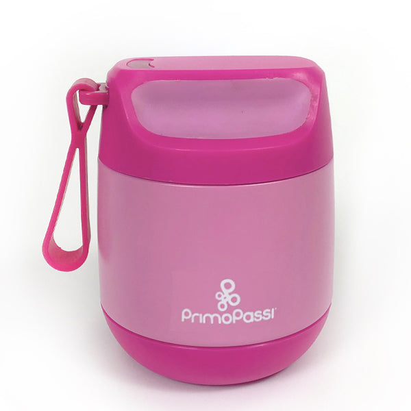Thermos® FUNtainer® Stainless Steel Food Jar - Pink, 1 ct - Fry's Food  Stores