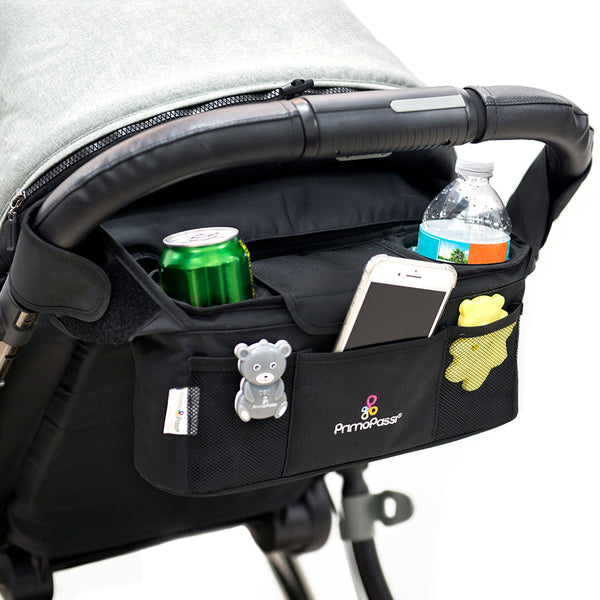 Stroller Organizer with product