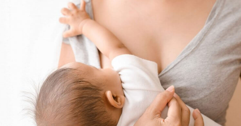 Breast Pump for Inverted Nipples