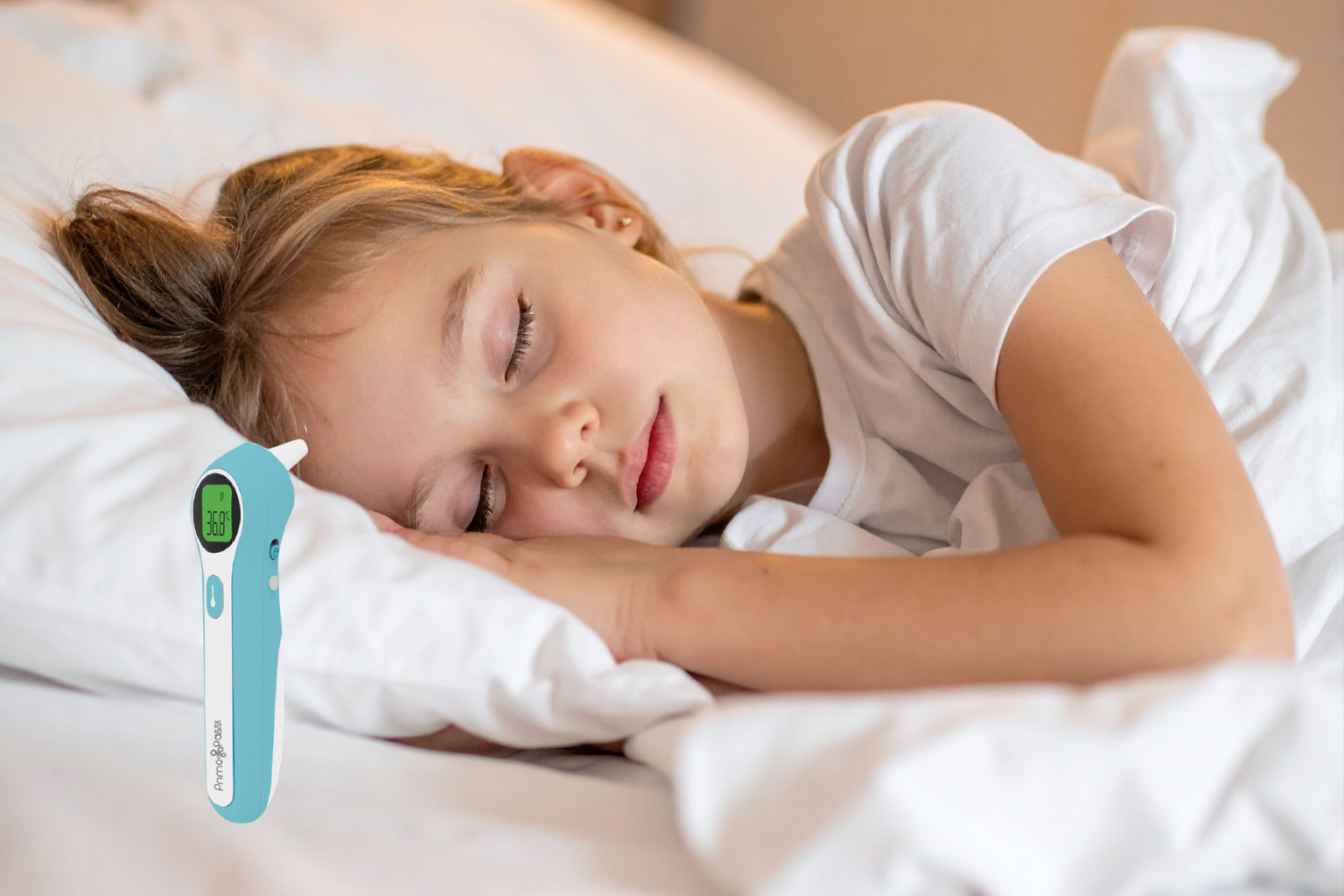 Most Accurate Baby Thermometer in 2026