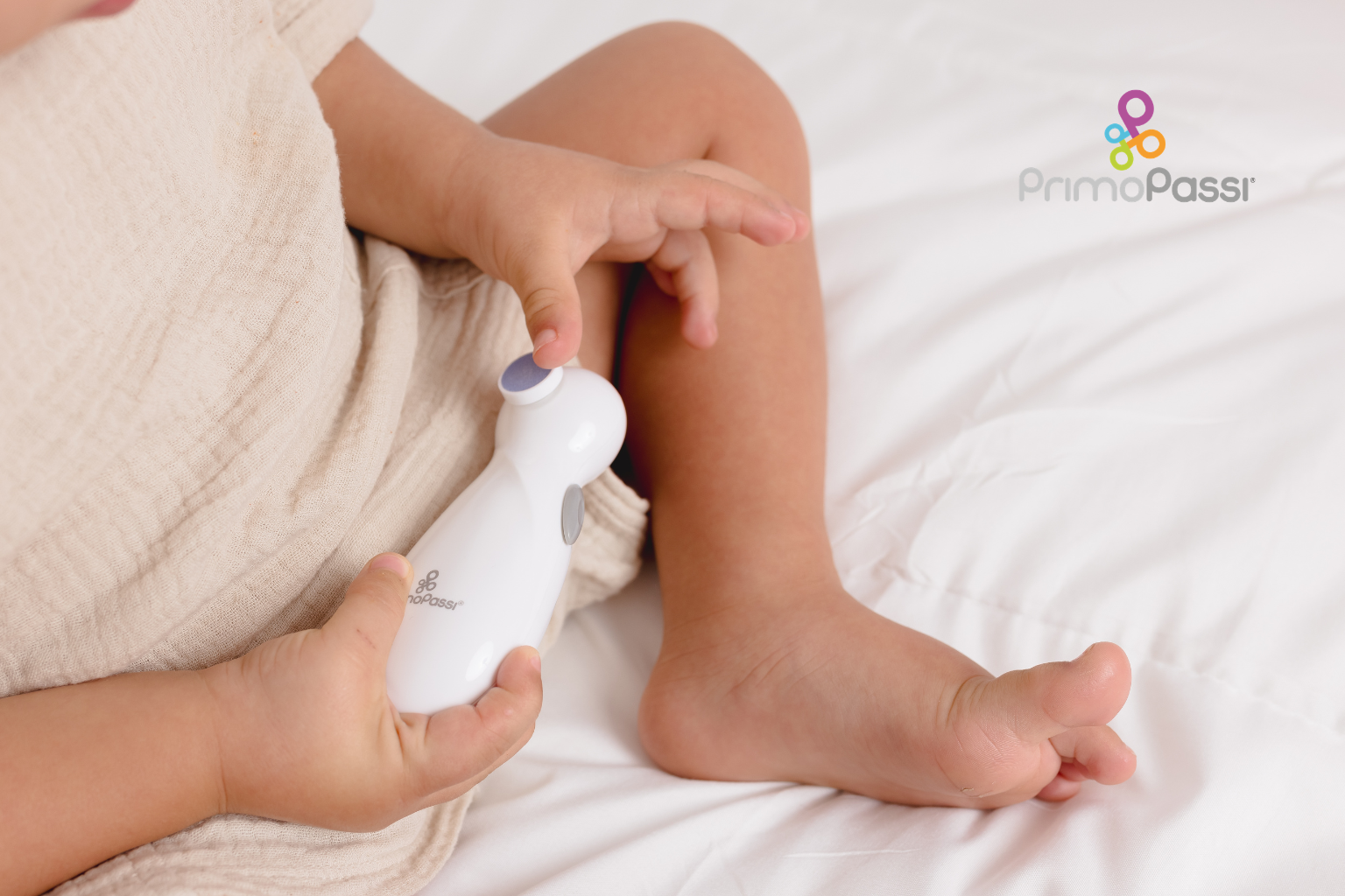 Best Tool for Baby Nails: Electric Nail Filer or Nail Clipper?