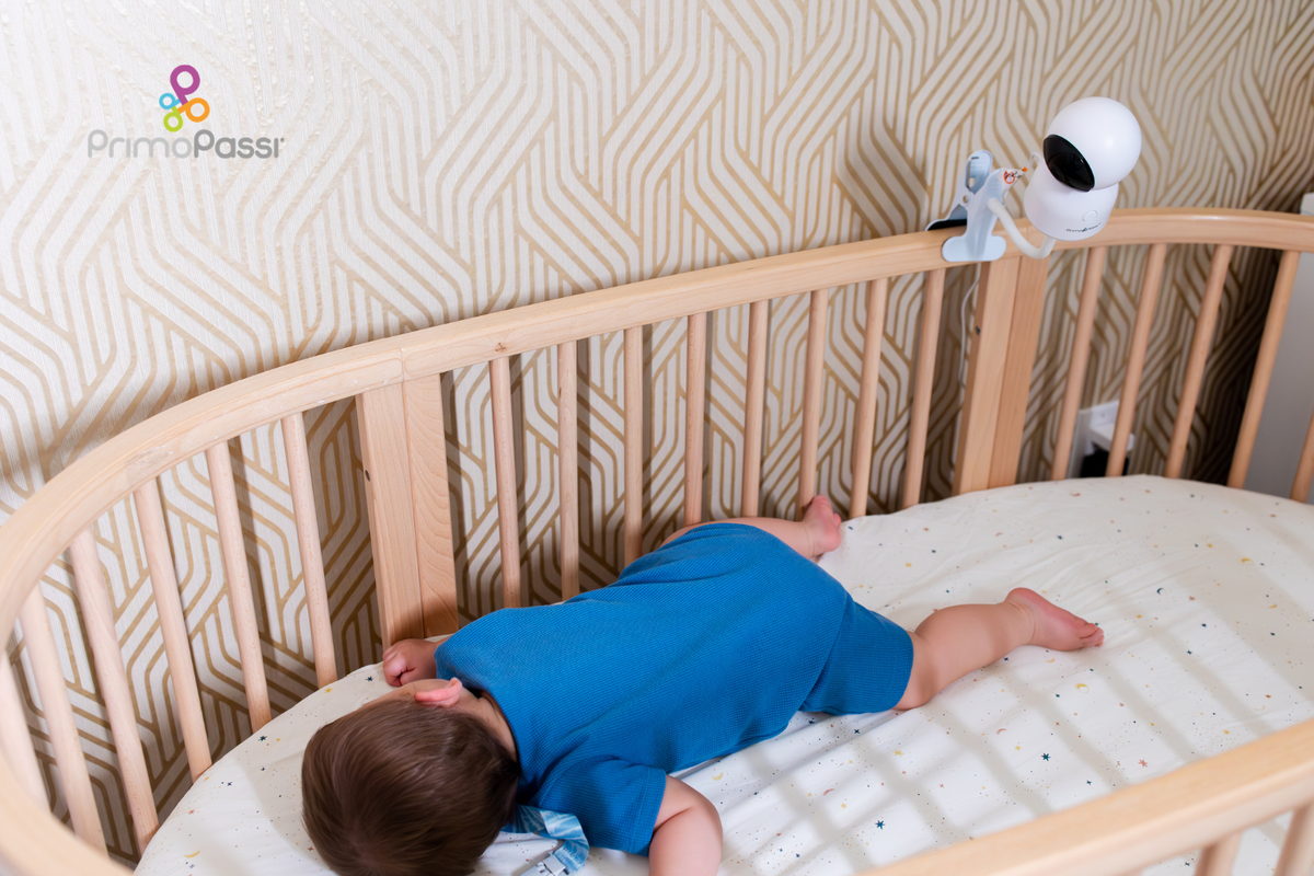 WiFi Baby Monitor Security: What Every Parent Should Know