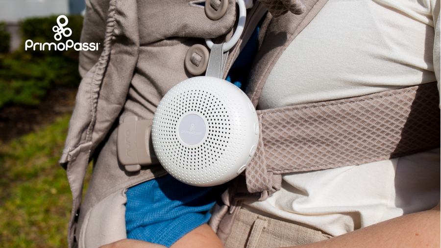 Baby Night Light for Night Feeds: Building a Calmer Bedtime Routine
