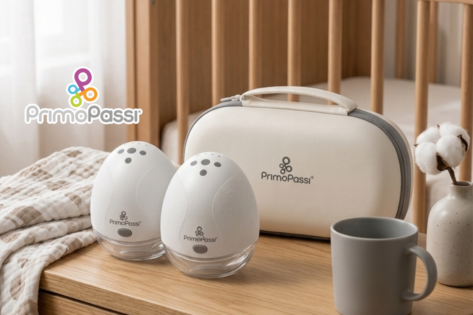 How Does a Breast Pump Work? The Science Behind Pumping