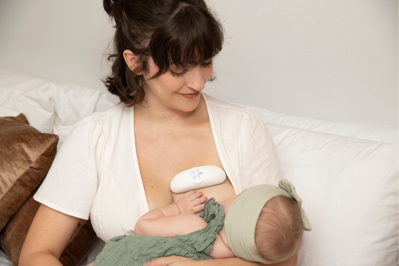 Breast Engorgement: Causes, Symptoms, and Relief Tips