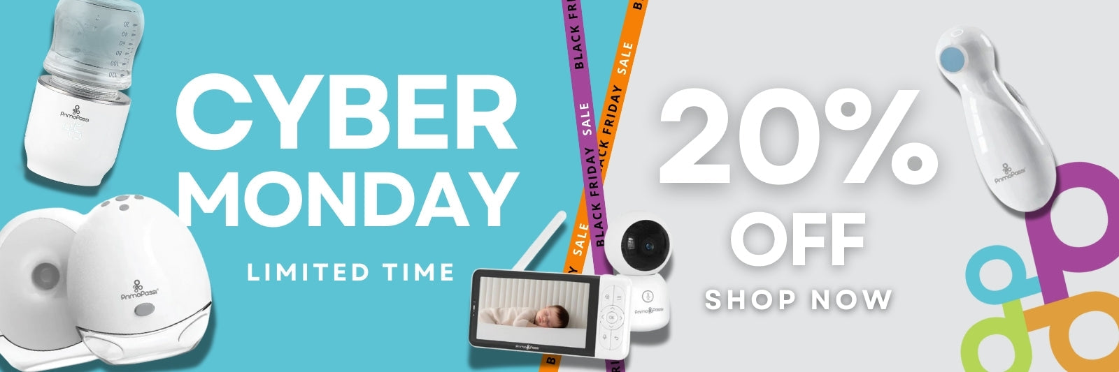 Cyber Monday Deals