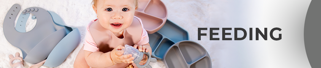 Making Mealtime More Fun!