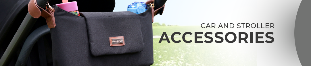 Car and Stroller Accessories