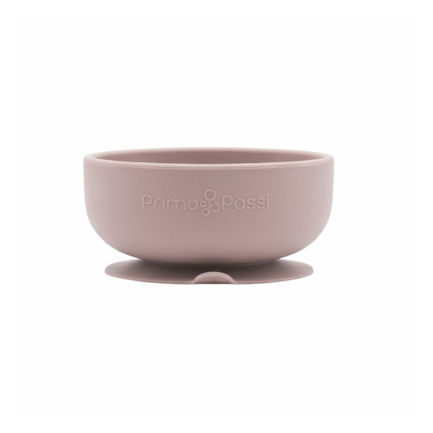 Primo Passi - Silicone Suction Bowl