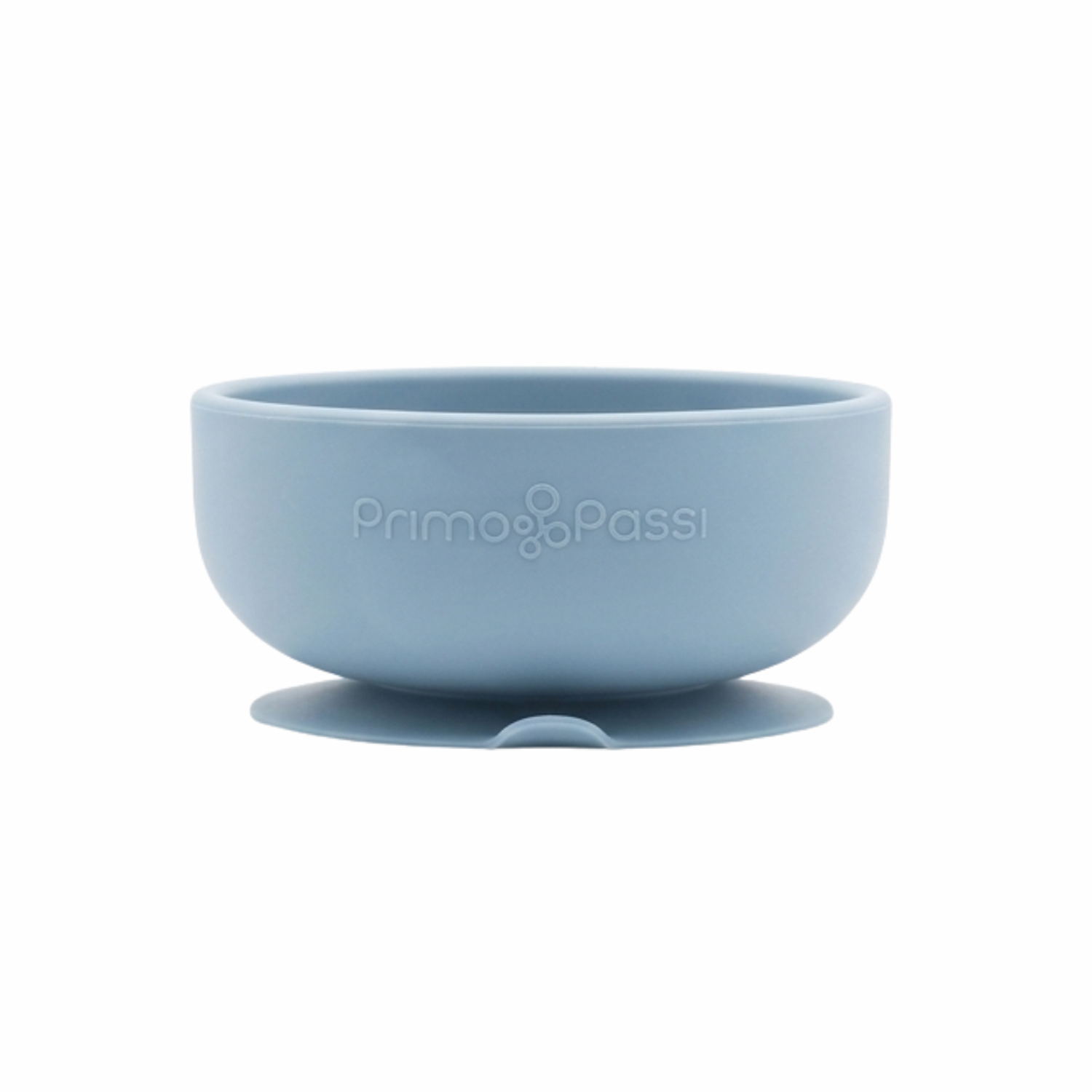 Primo Passi - Silicone Suction Bowl
