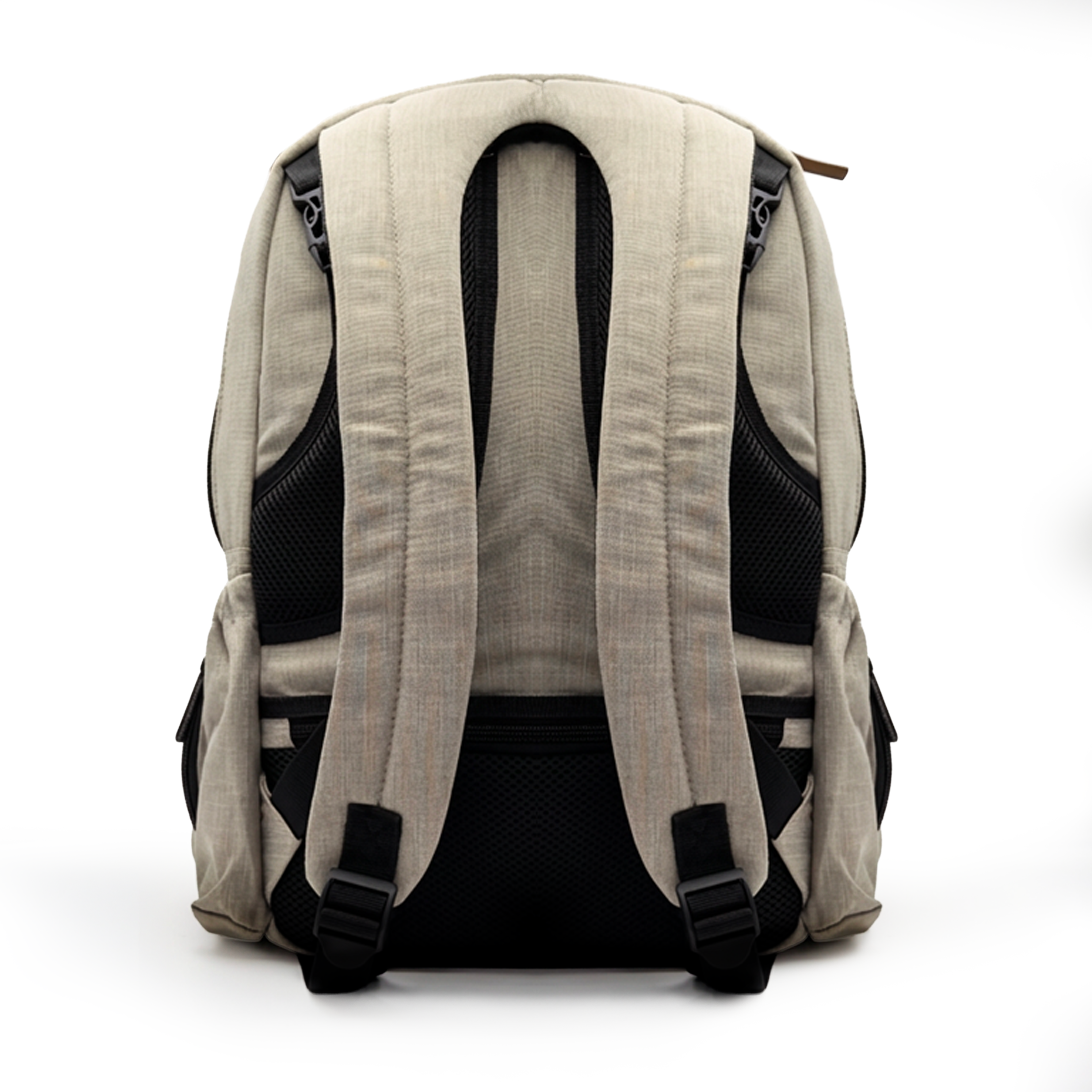 Primo Passi PerTutti  Baby Diaper Bag Backpack, Beige