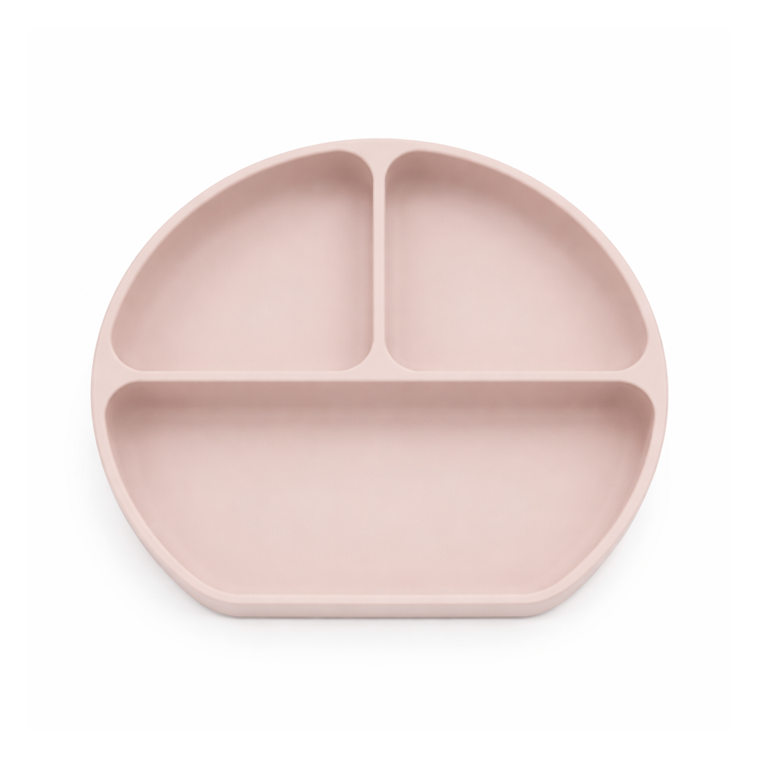 Primo Passi - Silicone Suction Plate