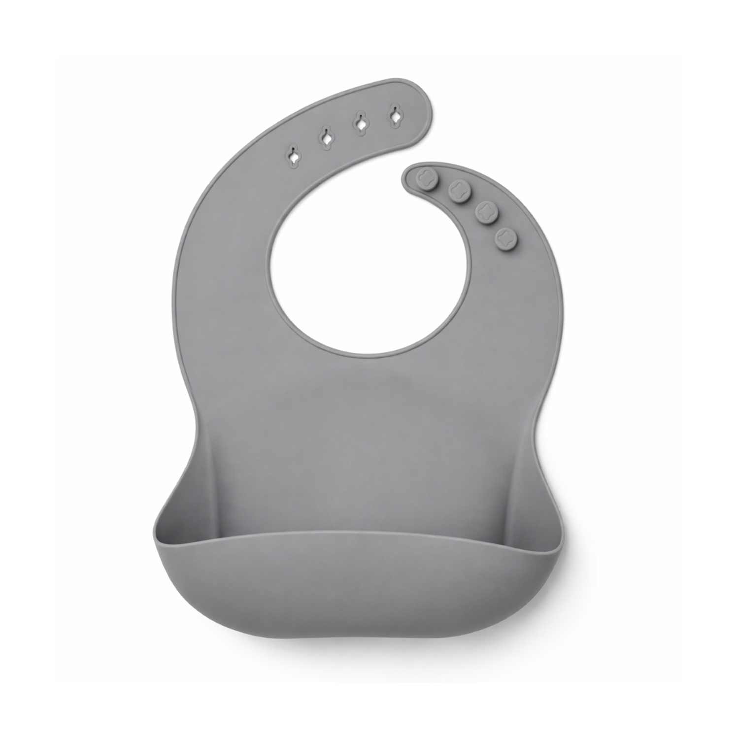 Primo Passi - Silicone Bib