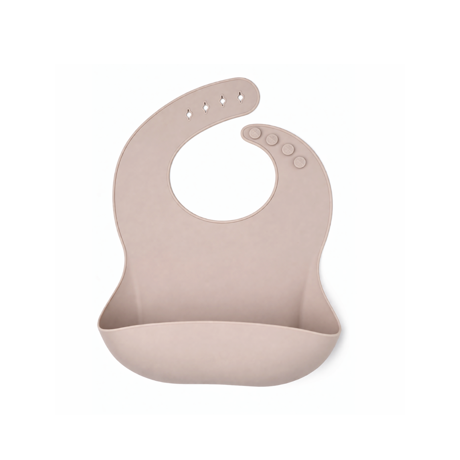 Primo Passi - Silicone Bib