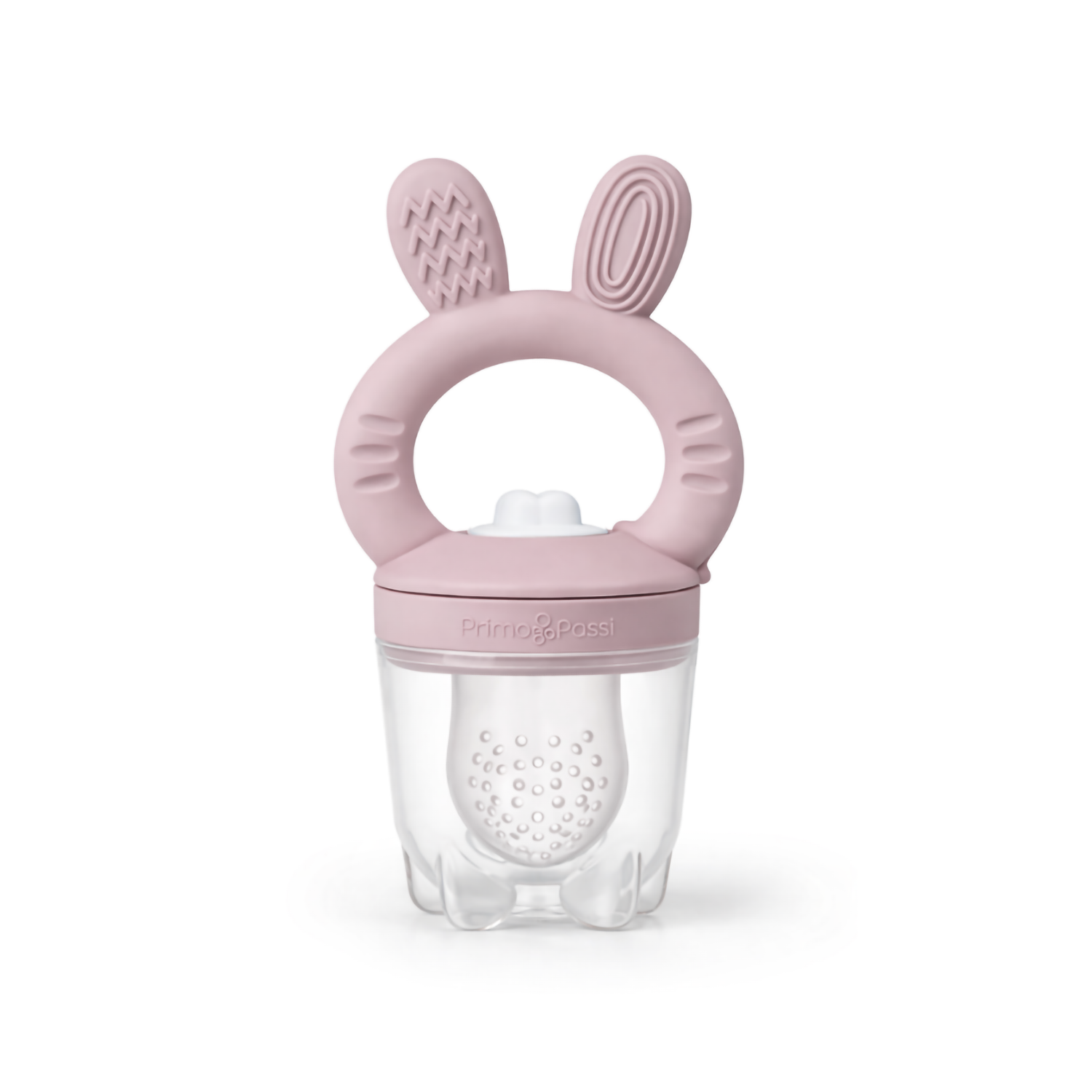 Primo Passi - Silicone Food Feeder