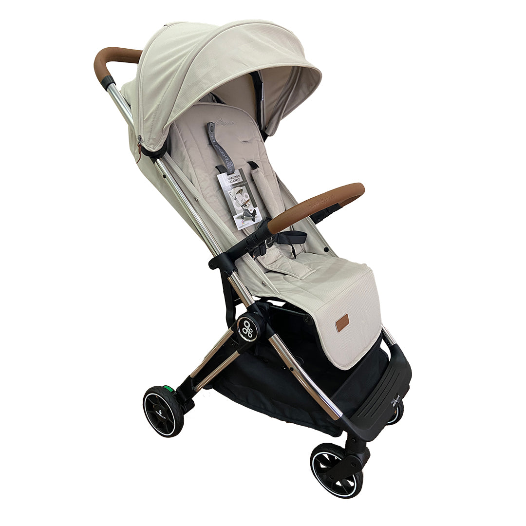 Primo Passi Icon Travel Stroller