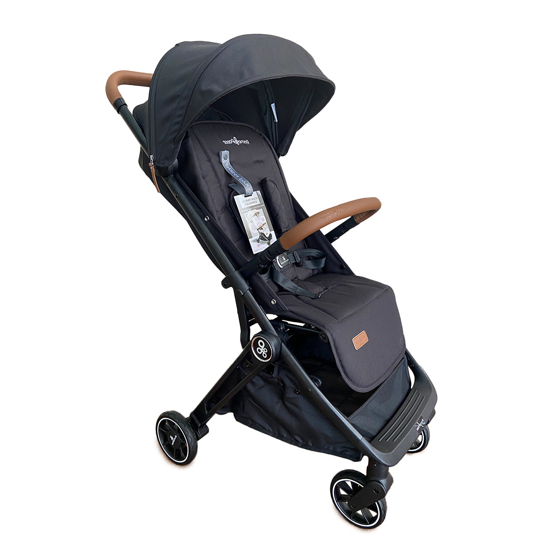 Primo Passi Icon Travel Stroller