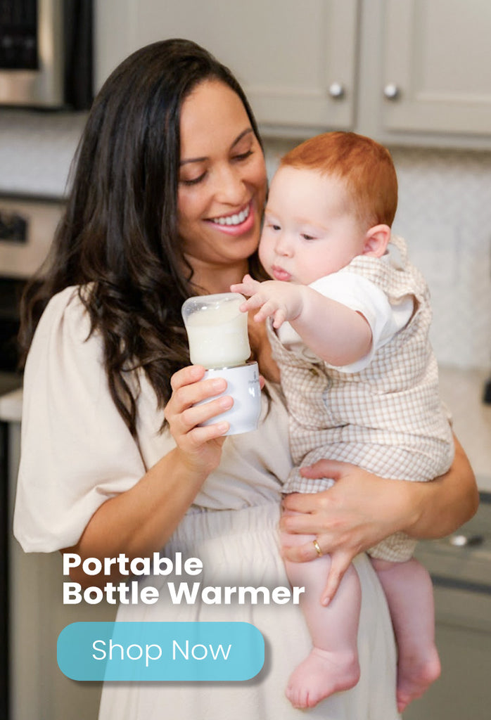Primo Passi Bottle Warmer