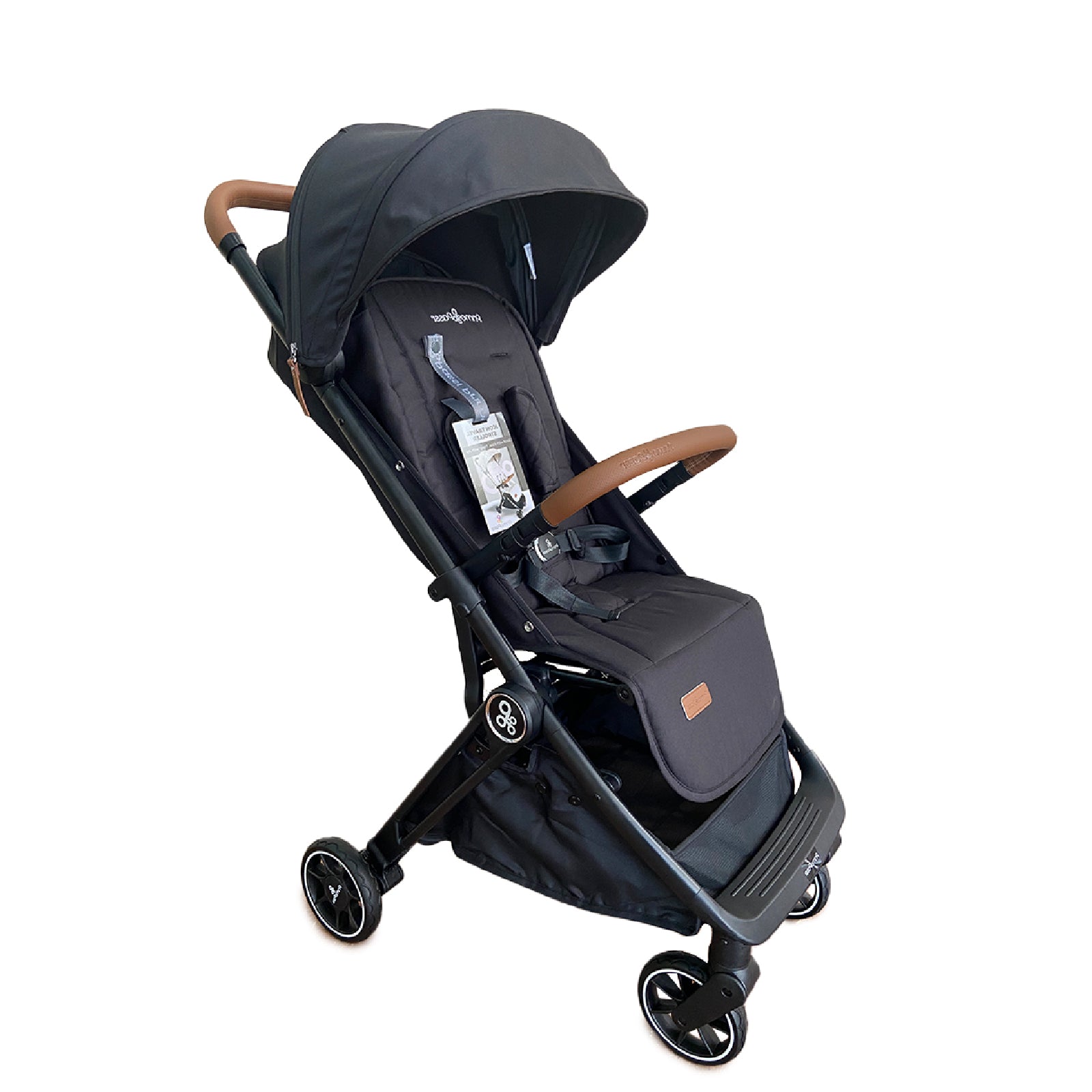 Primo Passi Icon Travel Stroller