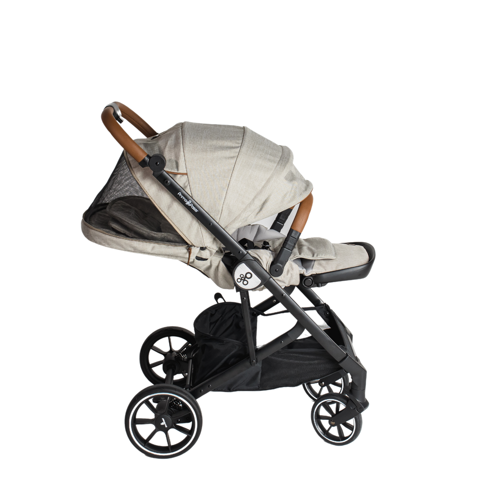 Primo Passi | Welcome to a world of innovative baby products options.