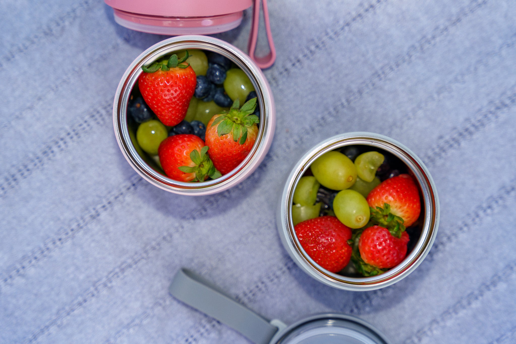 Primo Passi - Insulated Food Jar - 13 oz/400ml