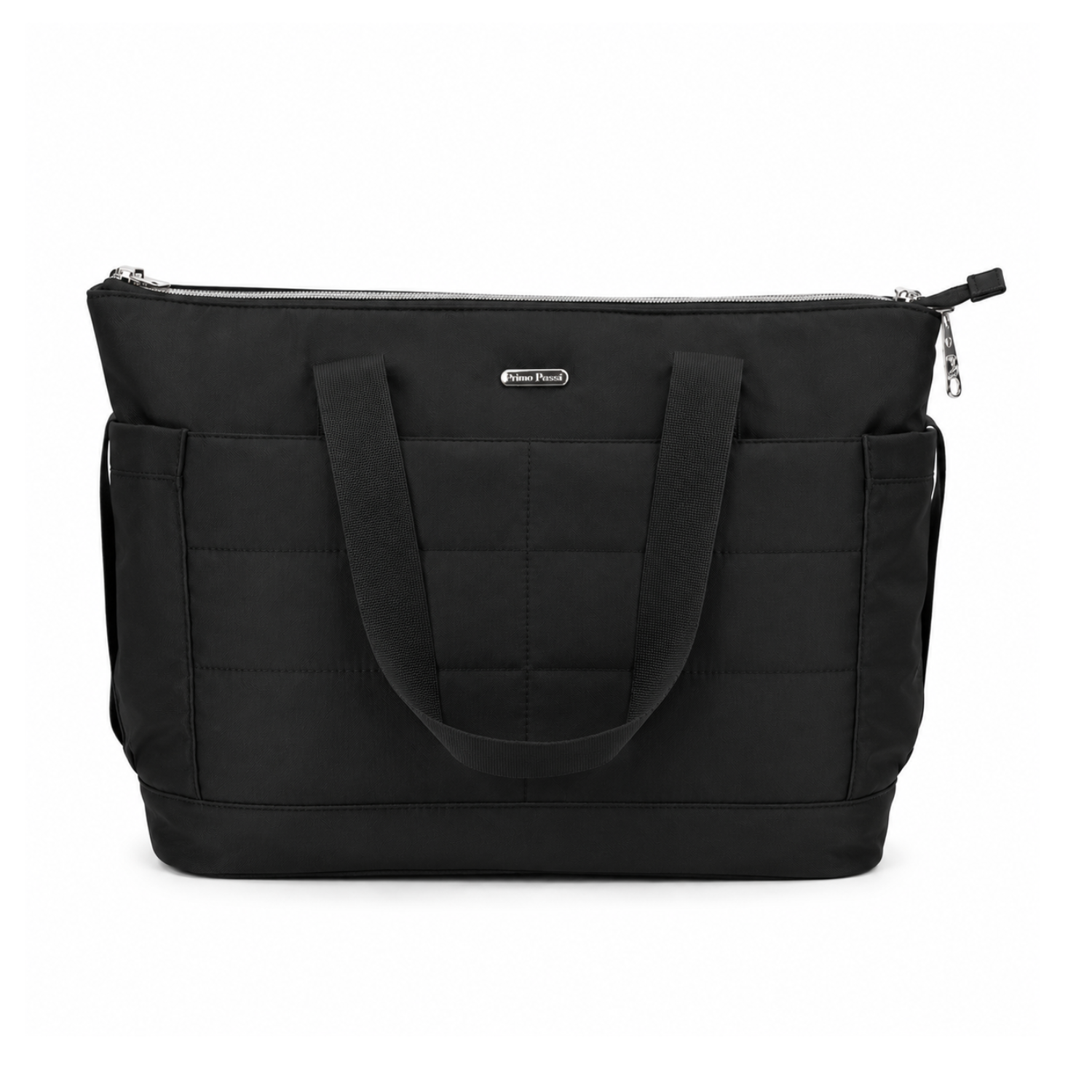Diaper Bag Tote
