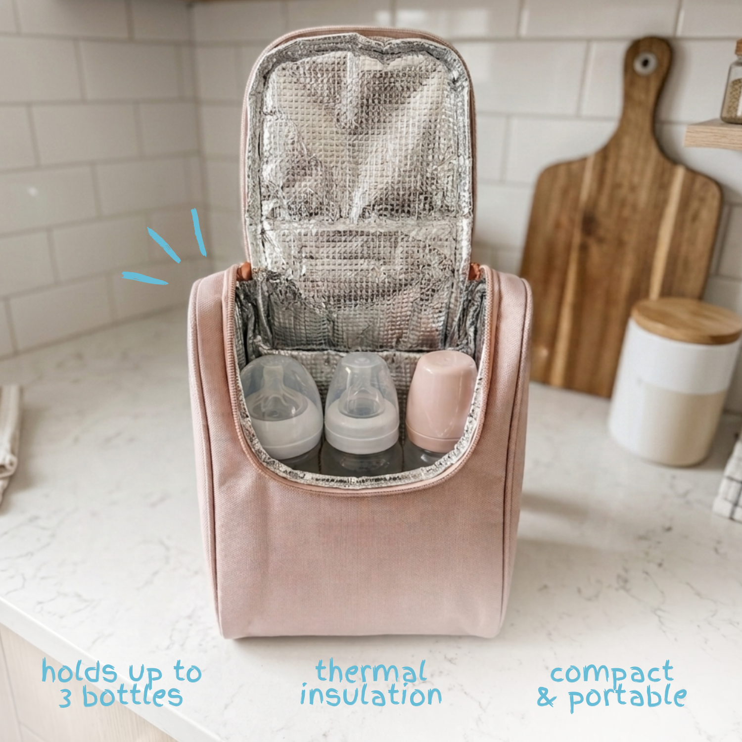 Bottle Bag